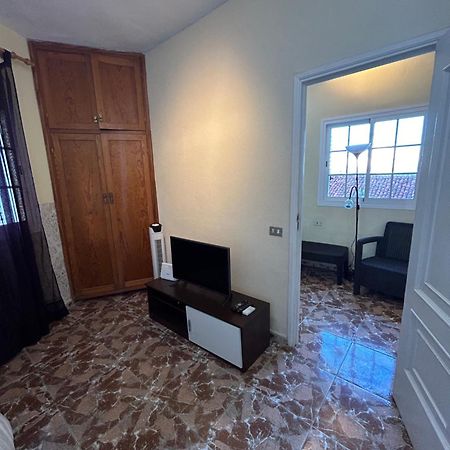 Вілла Casita De Playa Пуертіто-де-Гуімар Екстер'єр фото